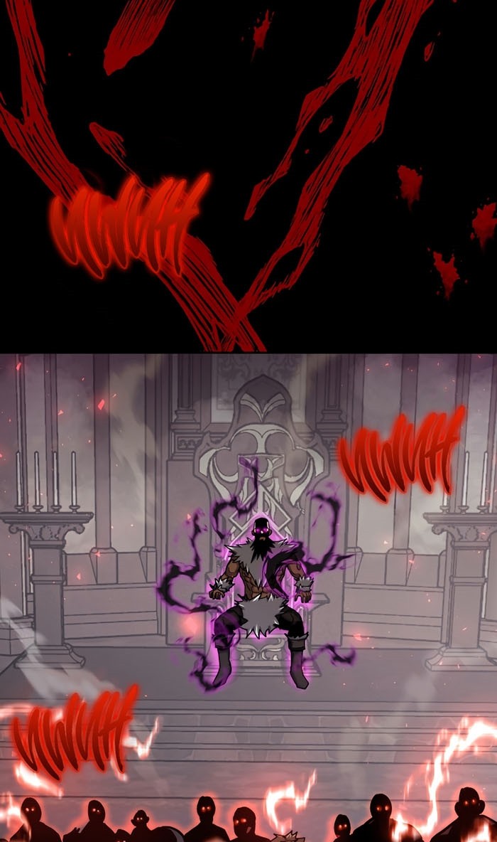 Player from Today Onwards Chapter 65 Gambar 23