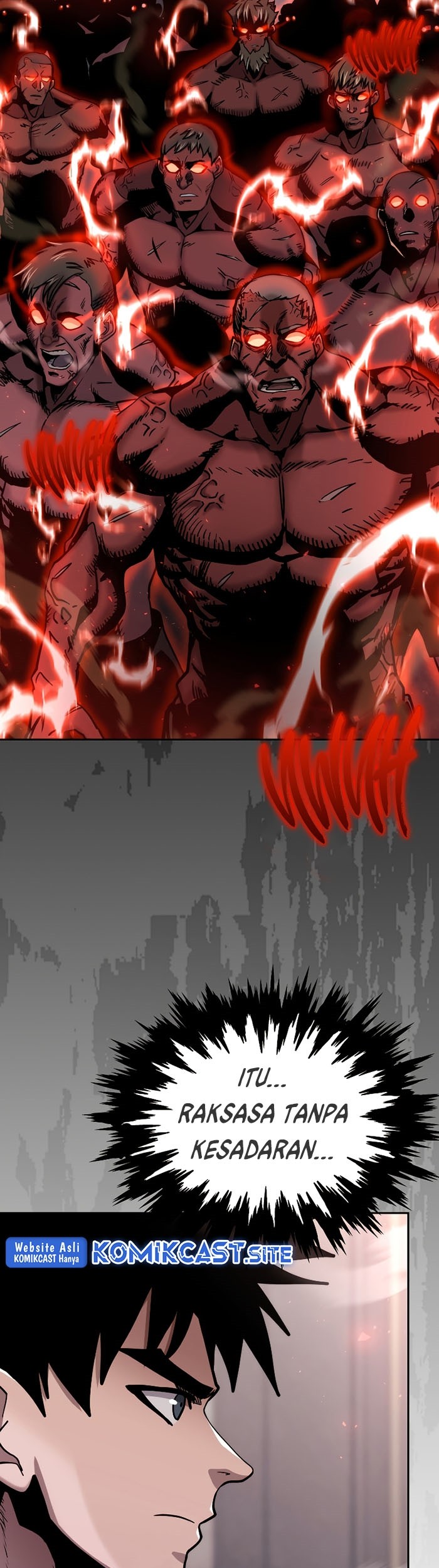 Player from Today Onwards Chapter 65 Gambar 24