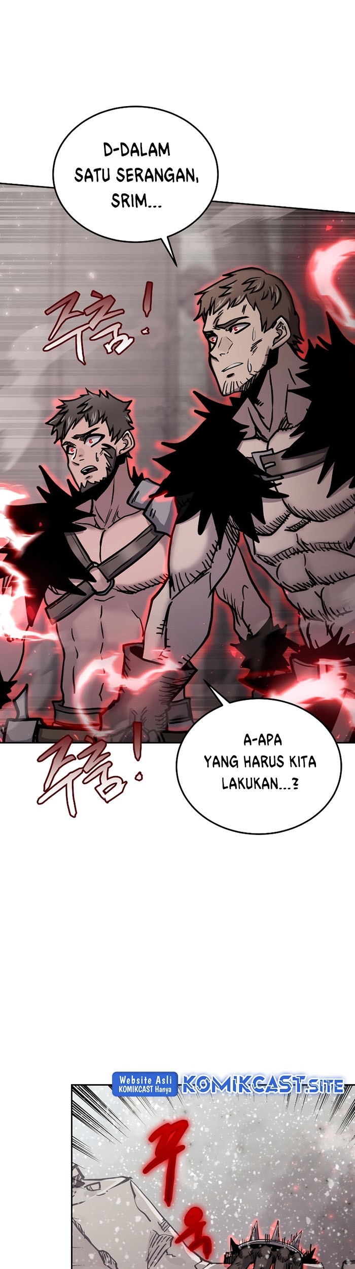 Player from Today Onwards Chapter 65 Gambar 46