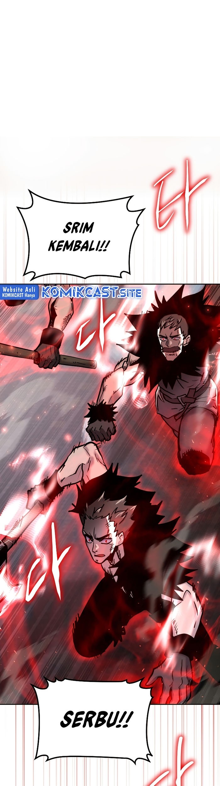 Player from Today Onwards Chapter 65 Gambar 50