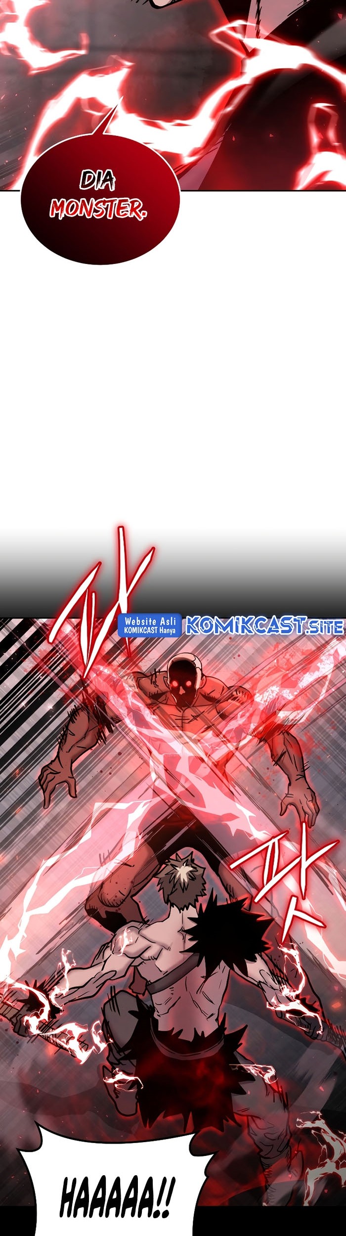 Player from Today Onwards Chapter 65 Gambar 54