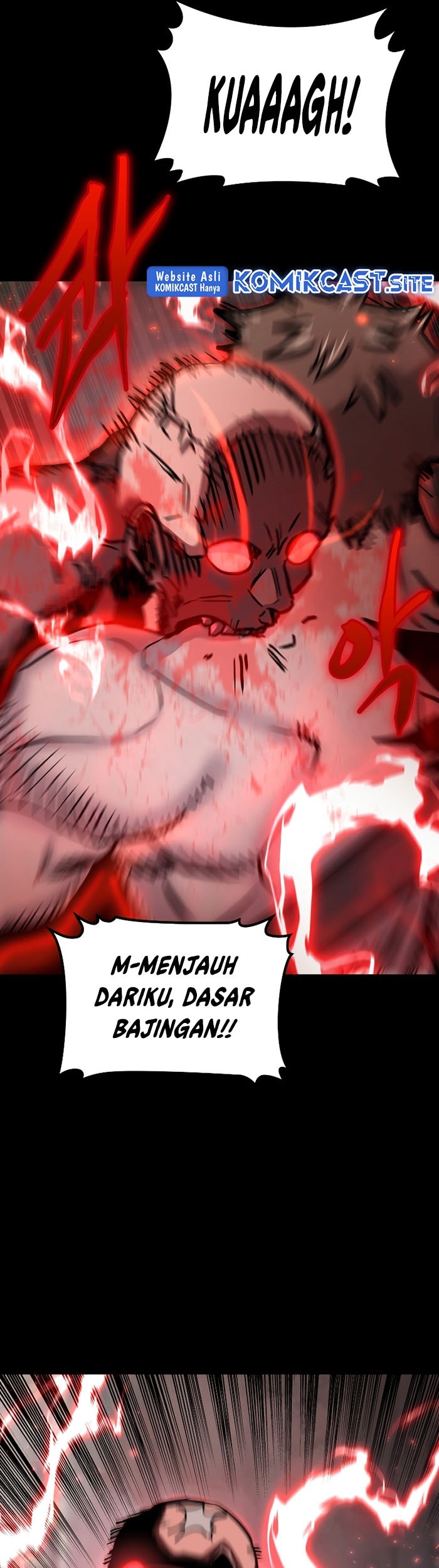 Player from Today Onwards Chapter 65 Gambar 56