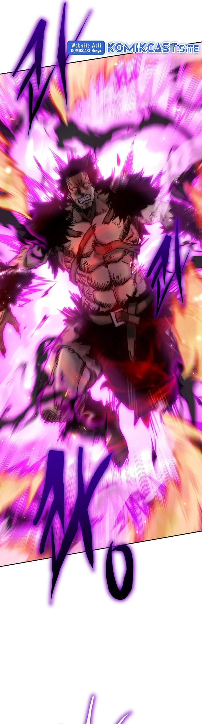 Player from Today Onwards Chapter 65 Gambar 38