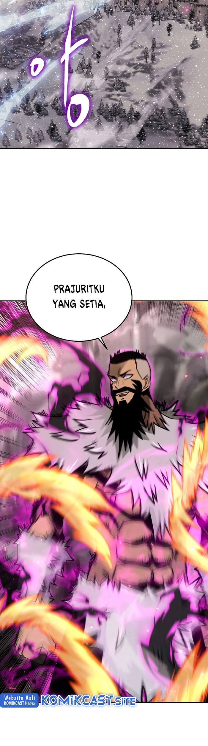 Player from Today Onwards Chapter 65 Gambar 40