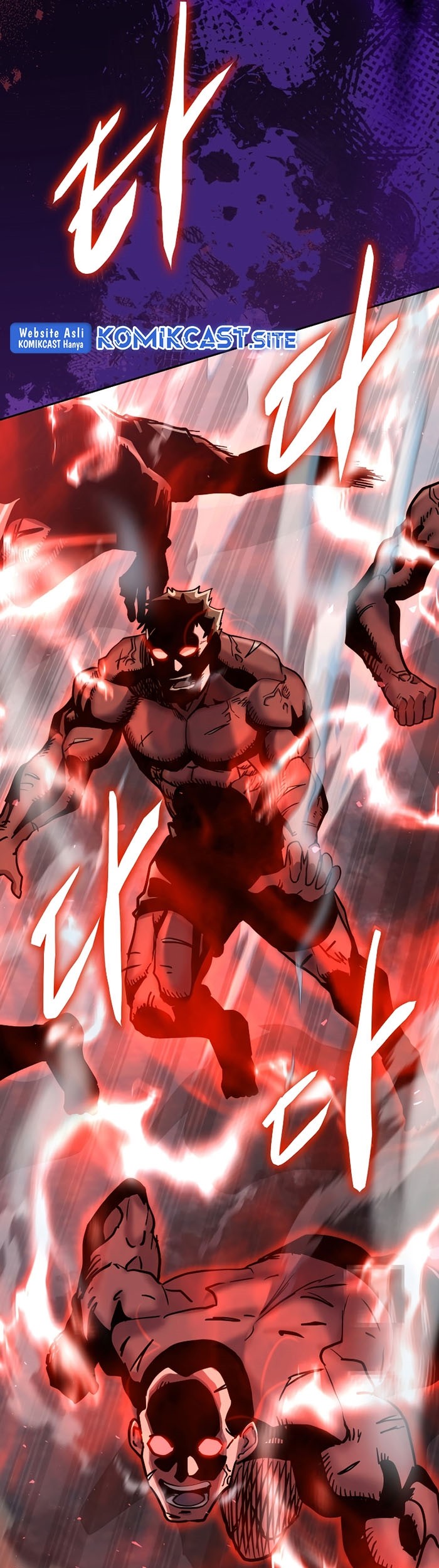 Player from Today Onwards Chapter 65 Gambar 44