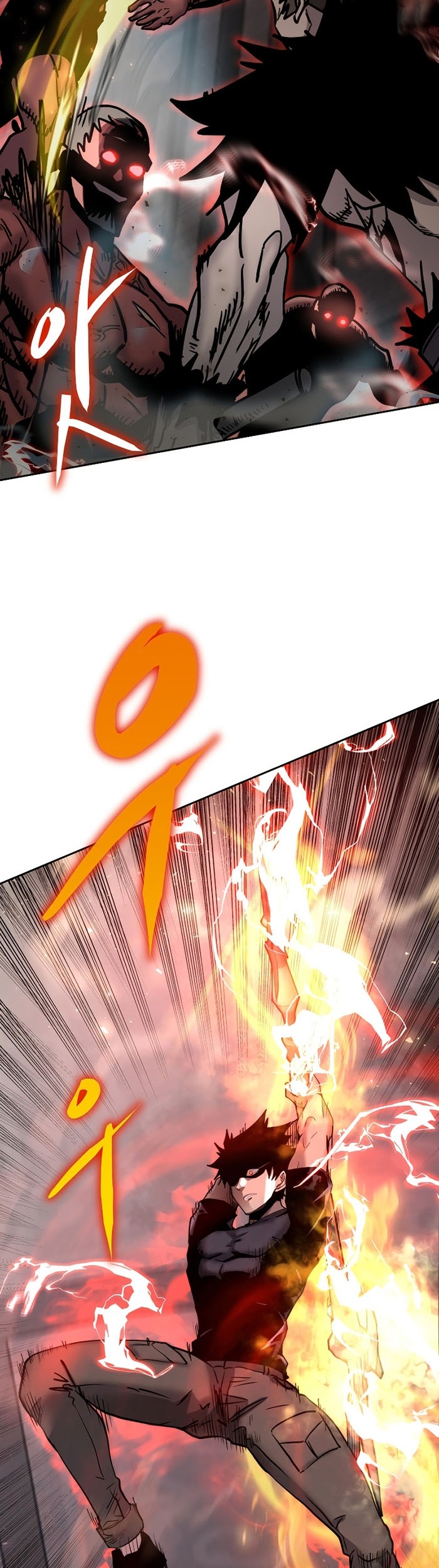 Player from Today Onwards Chapter 65 Gambar 66