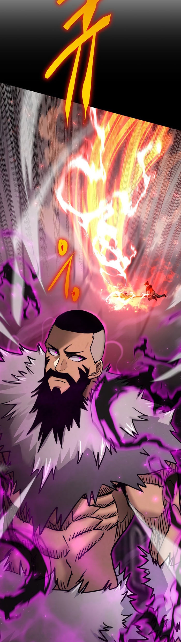 Player from Today Onwards Chapter 65 Gambar 68