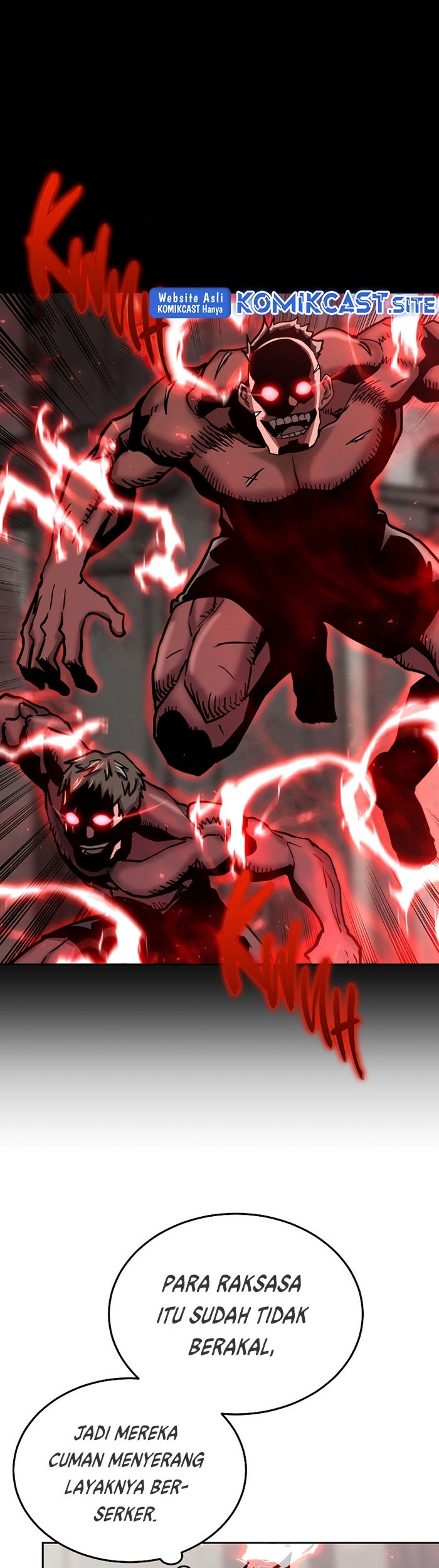 Player from Today Onwards Chapter 65 Gambar 58