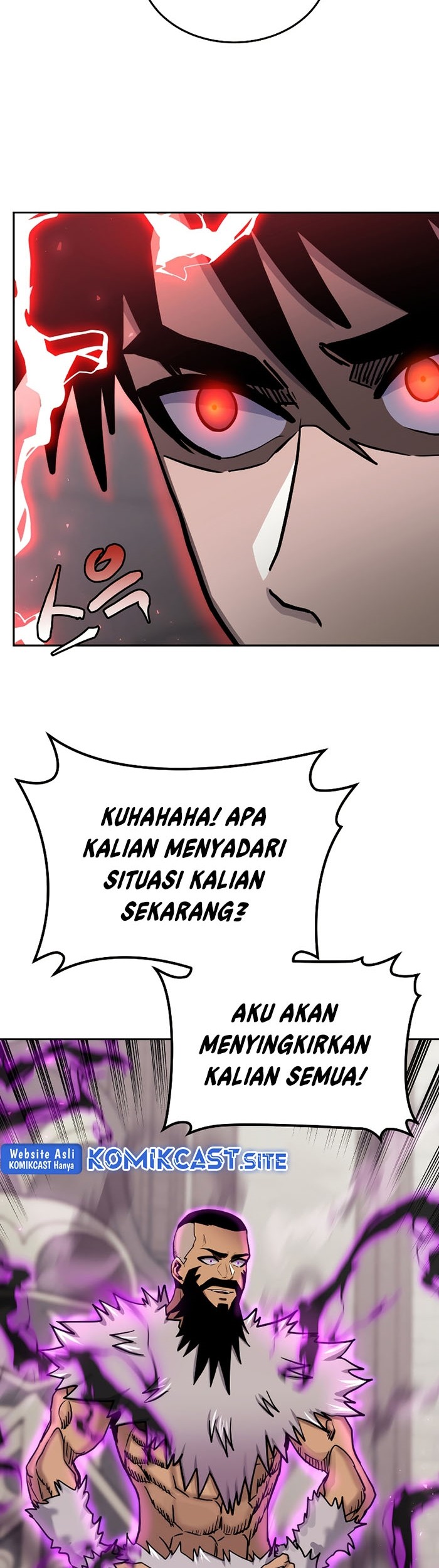 Player from Today Onwards Chapter 65 Gambar 60