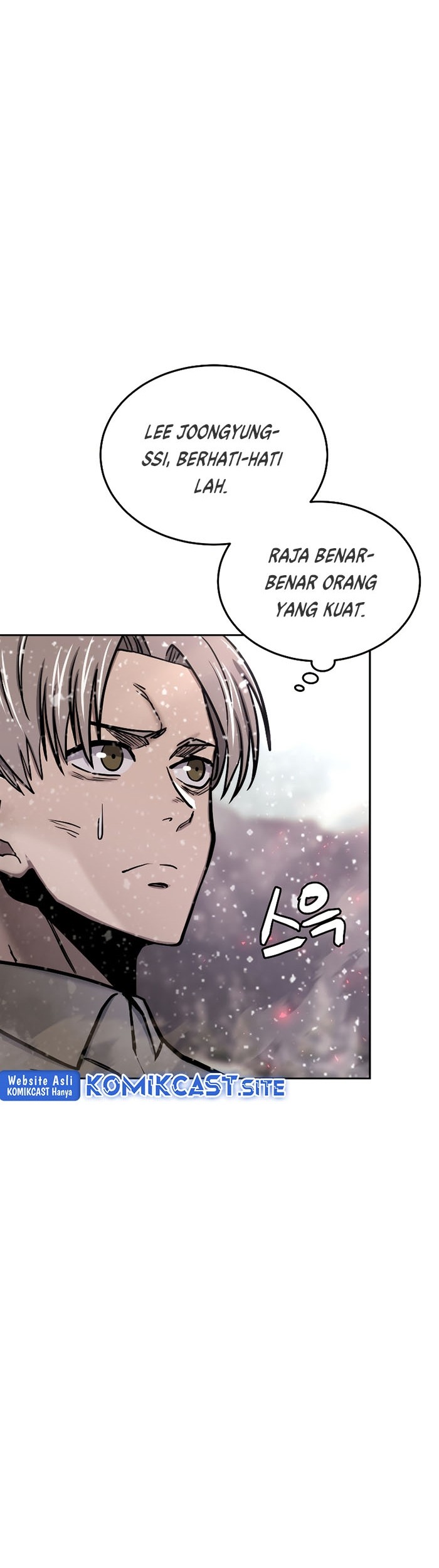 Player from Today Onwards Chapter 65 Gambar 4