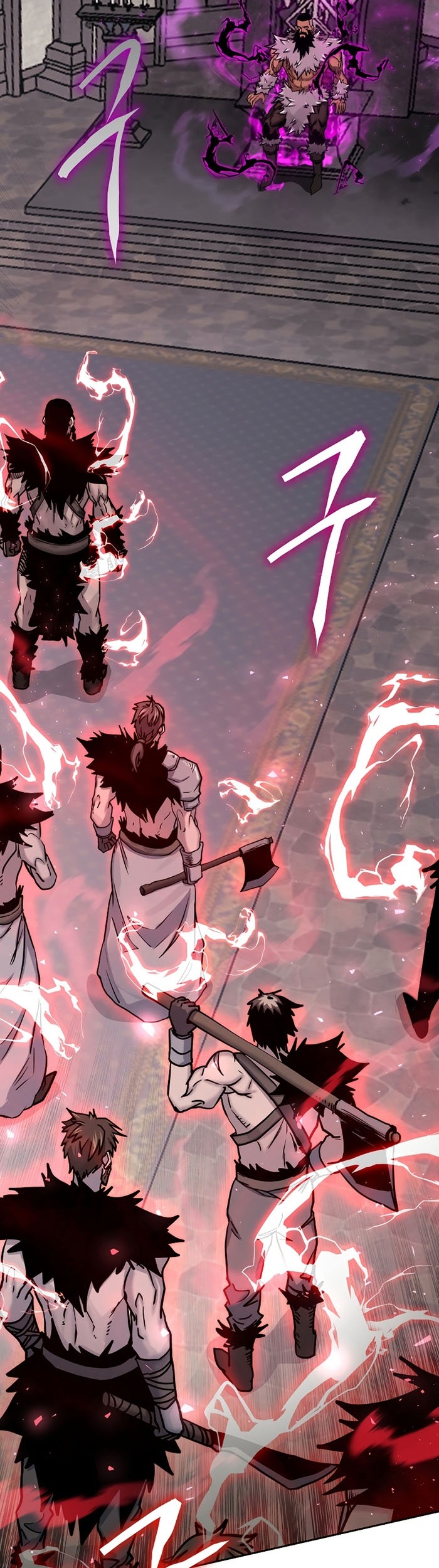 Player from Today Onwards Chapter 65 Gambar 6