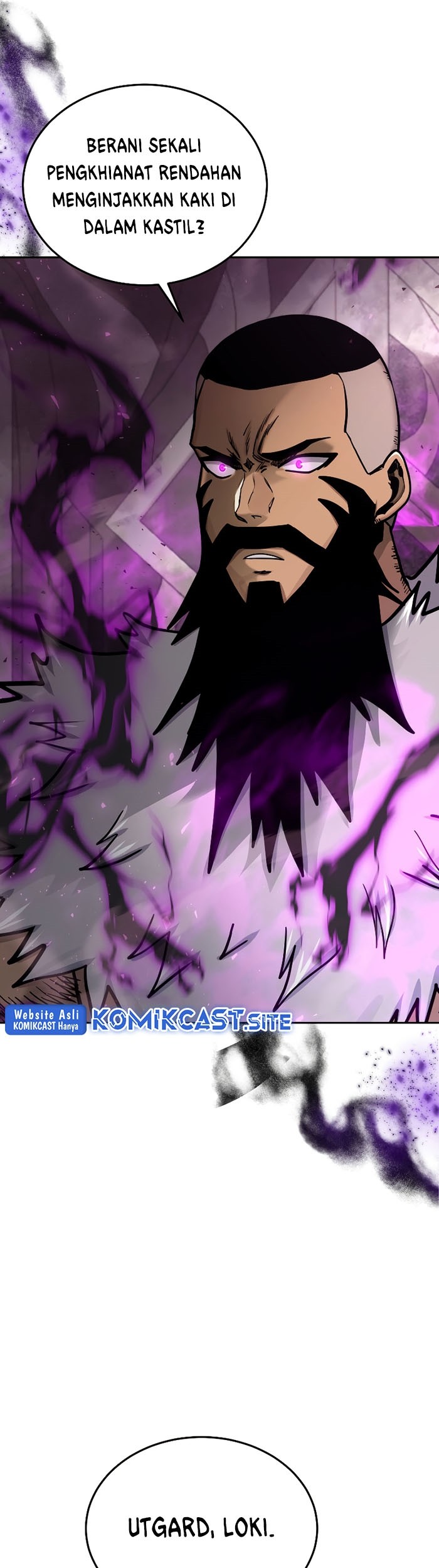 Player from Today Onwards Chapter 65 Gambar 8