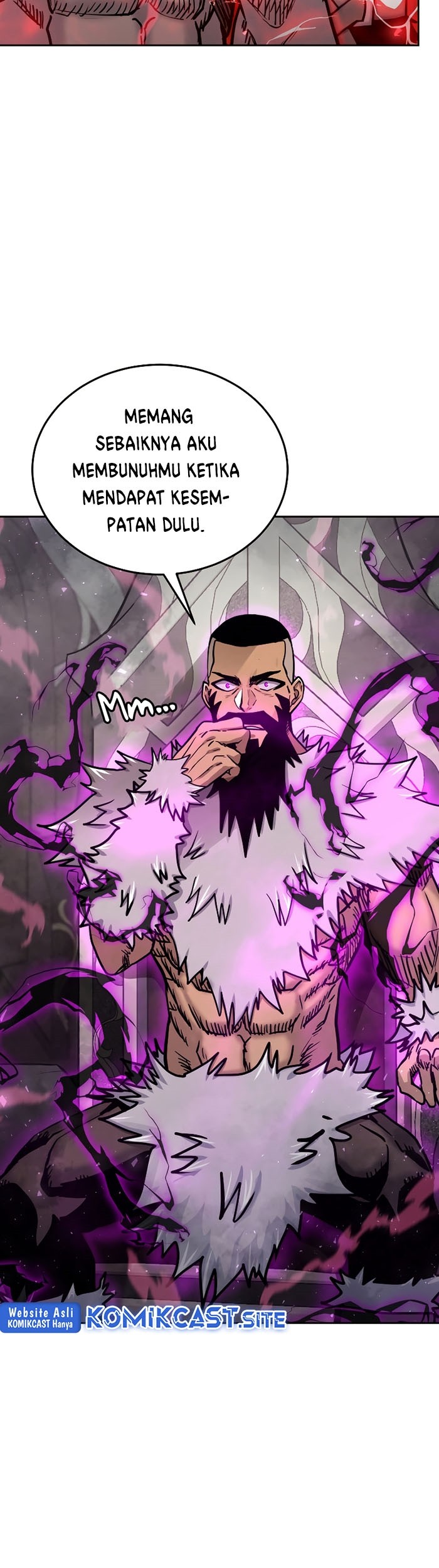 Player from Today Onwards Chapter 65 Gambar 10