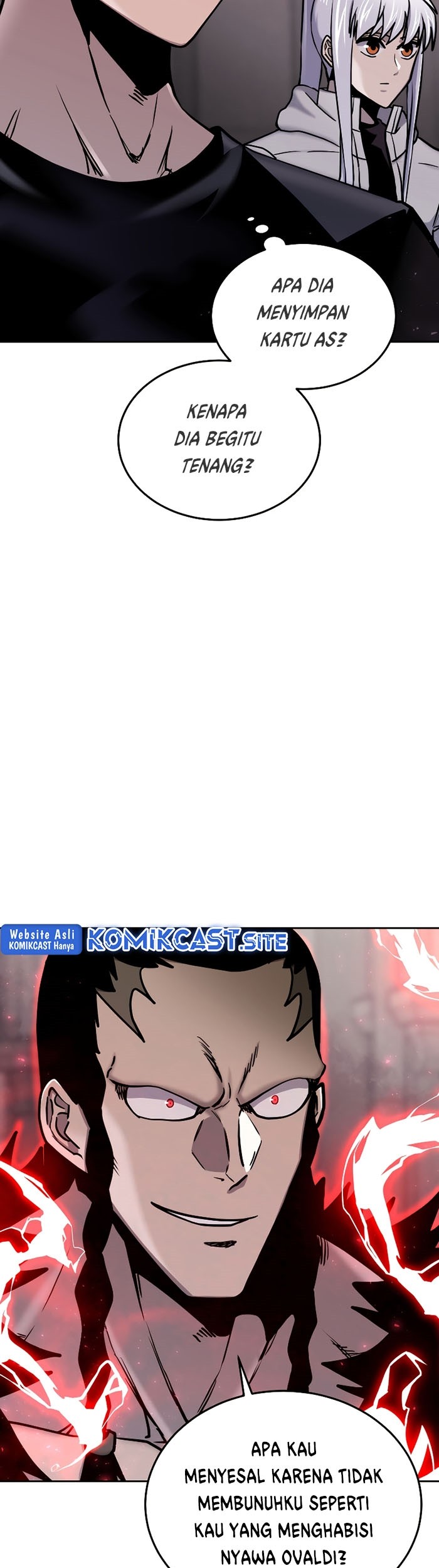 Player from Today Onwards Chapter 65 Gambar 12