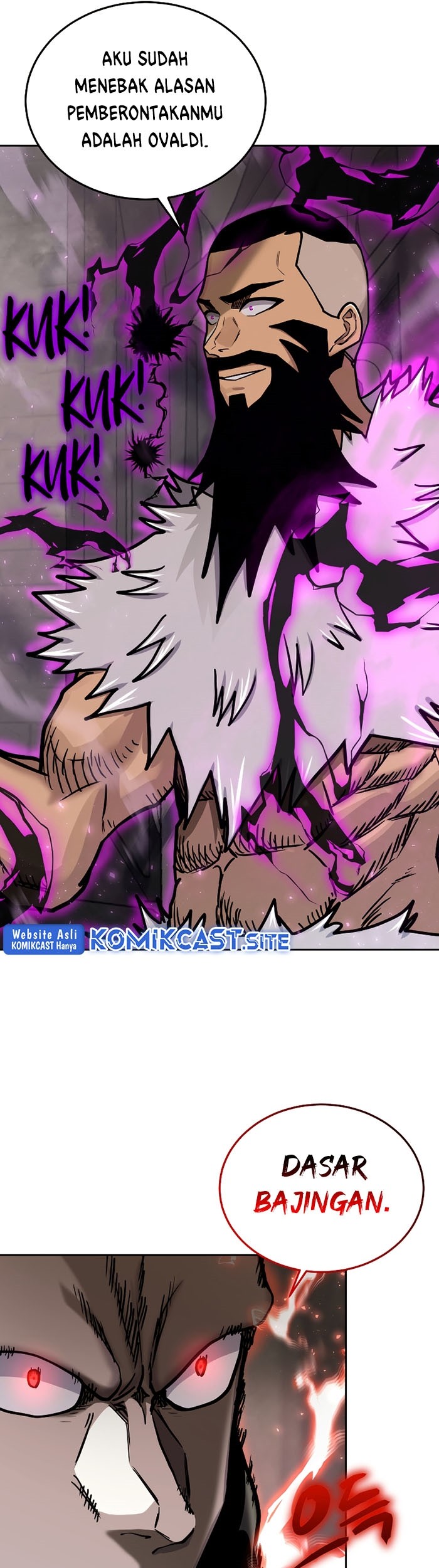 Player from Today Onwards Chapter 65 Gambar 14