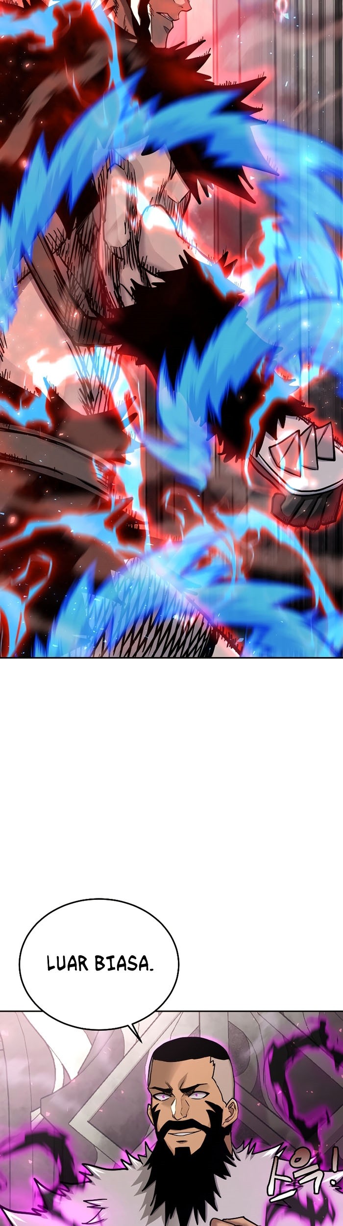 Player from Today Onwards Chapter 65 Gambar 16