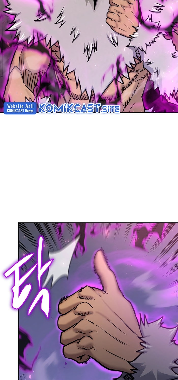 Player from Today Onwards Chapter 65 Gambar 17