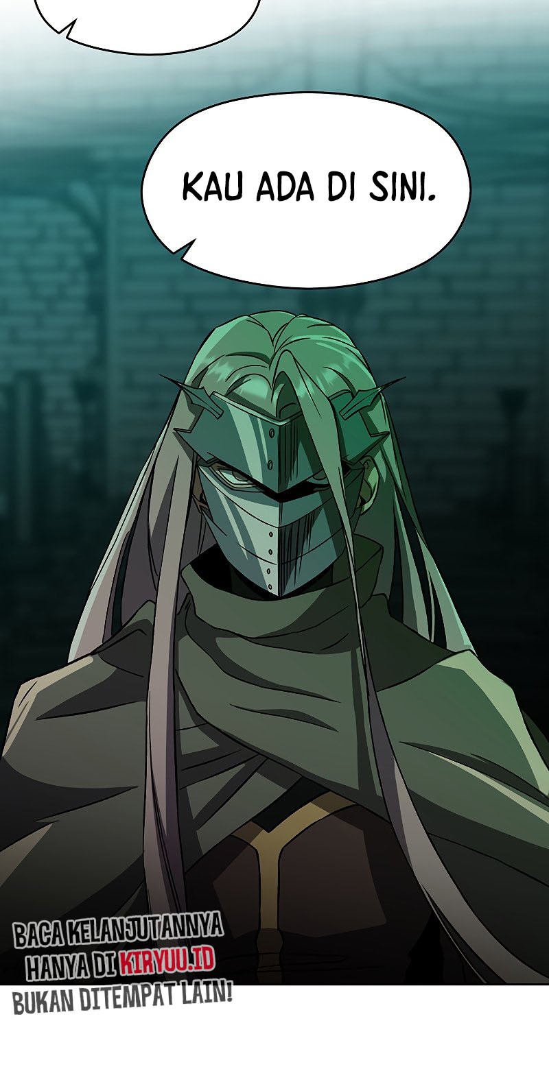 Archmage Transcending Through Regression Chapter 27 Gambar 46