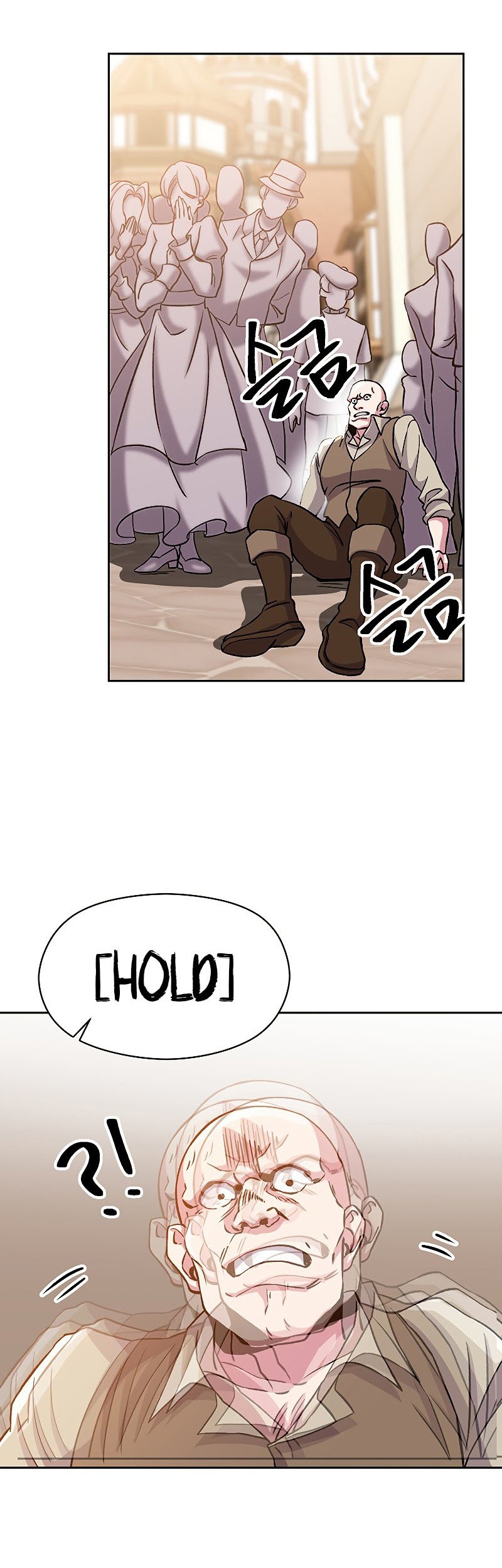 Archmage Transcending Through Regression Chapter 27 Gambar 25