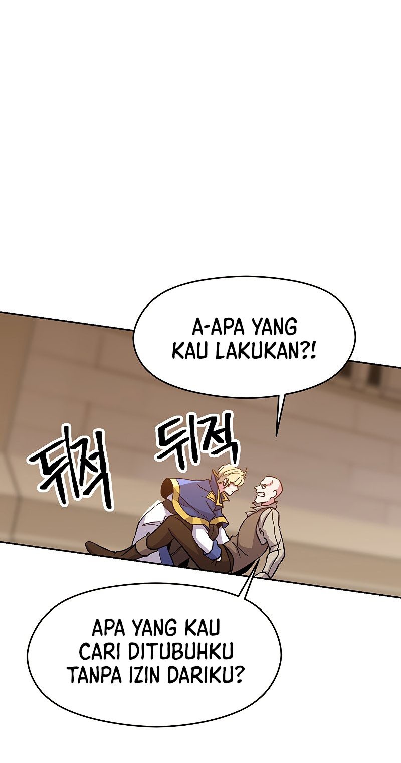 Archmage Transcending Through Regression Chapter 27 Gambar 26