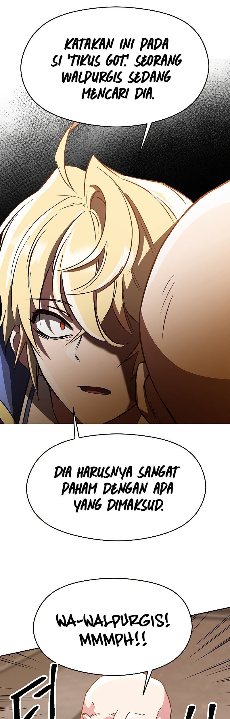 Archmage Transcending Through Regression Chapter 27 Gambar 29