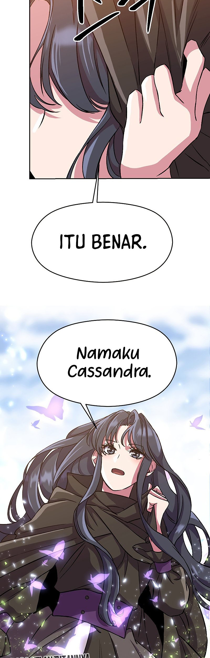 Archmage Transcending Through Regression Chapter 27 Gambar 35