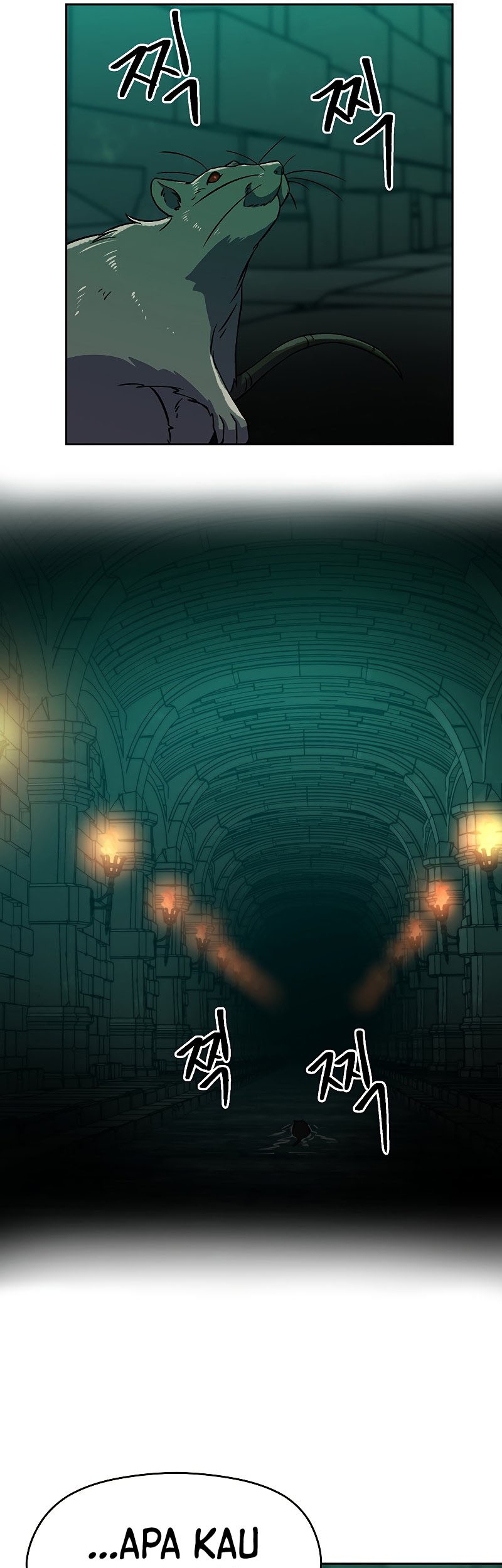 Archmage Transcending Through Regression Chapter 27 Gambar 37