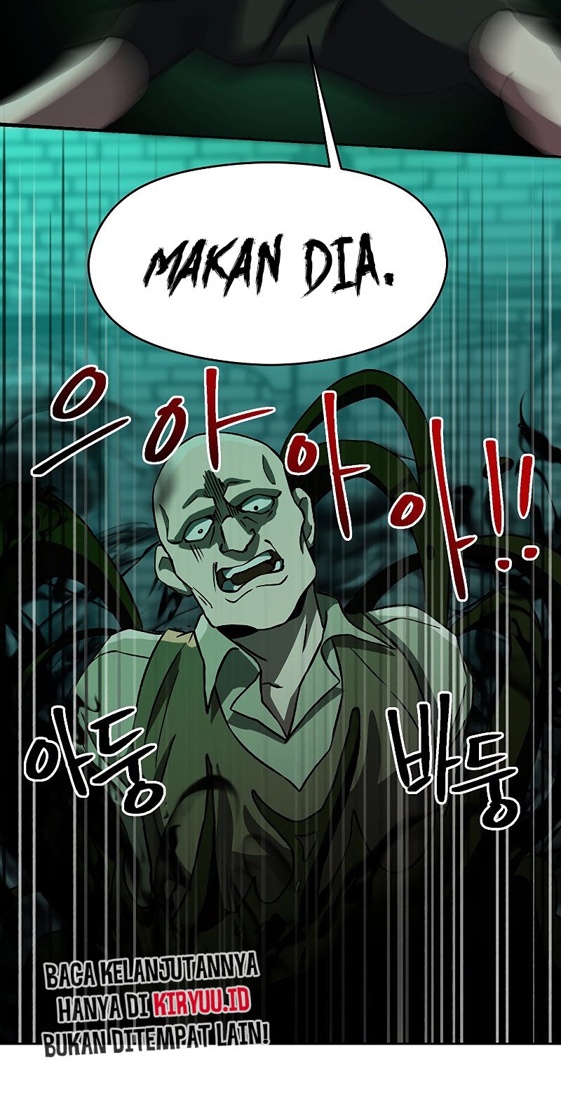 Archmage Transcending Through Regression Chapter 27 Gambar 41