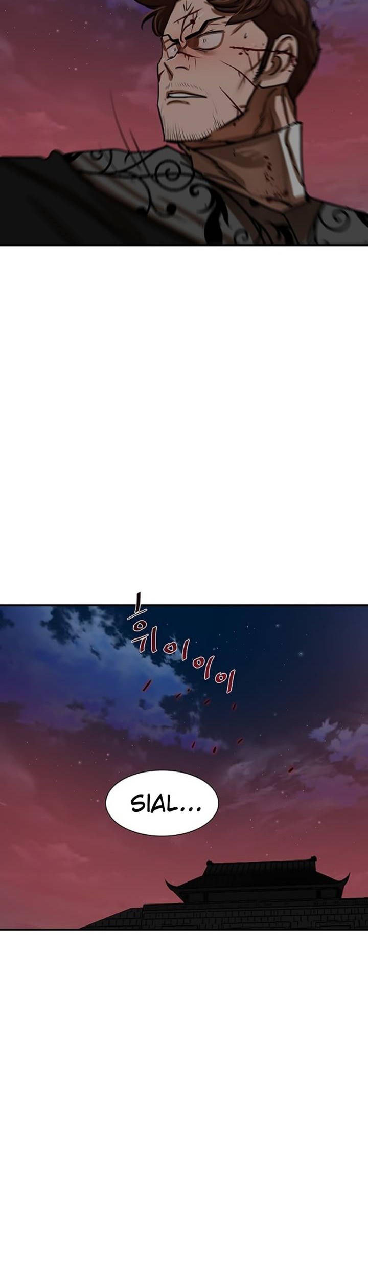 Escort Warrior Chapter 173 Gambar 27