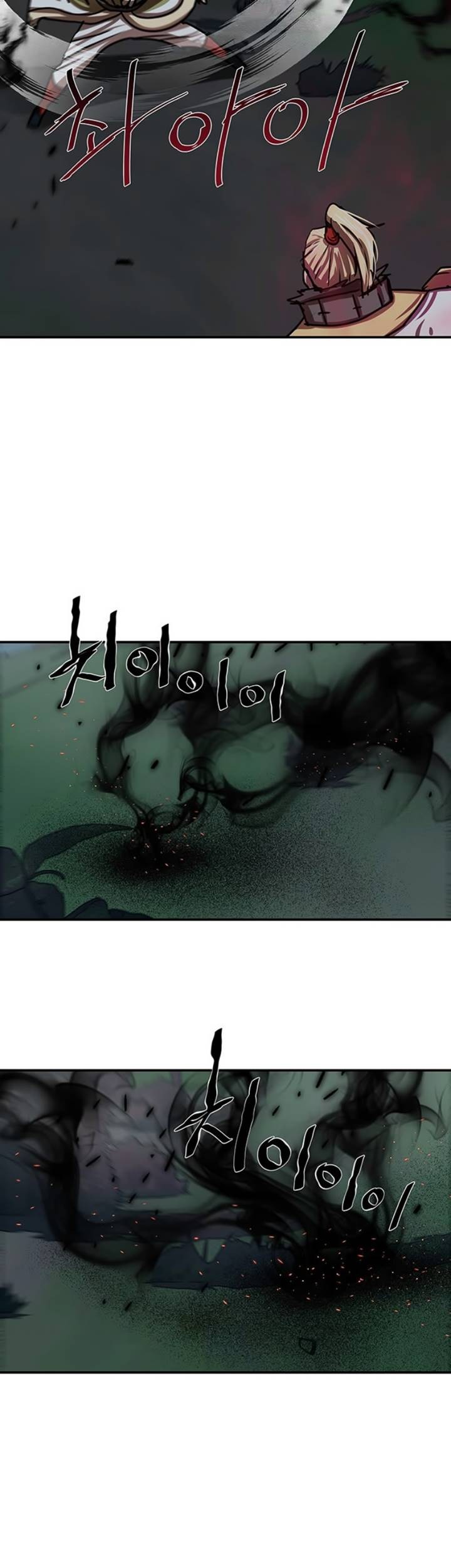 Escort Warrior Chapter 173 Gambar 35