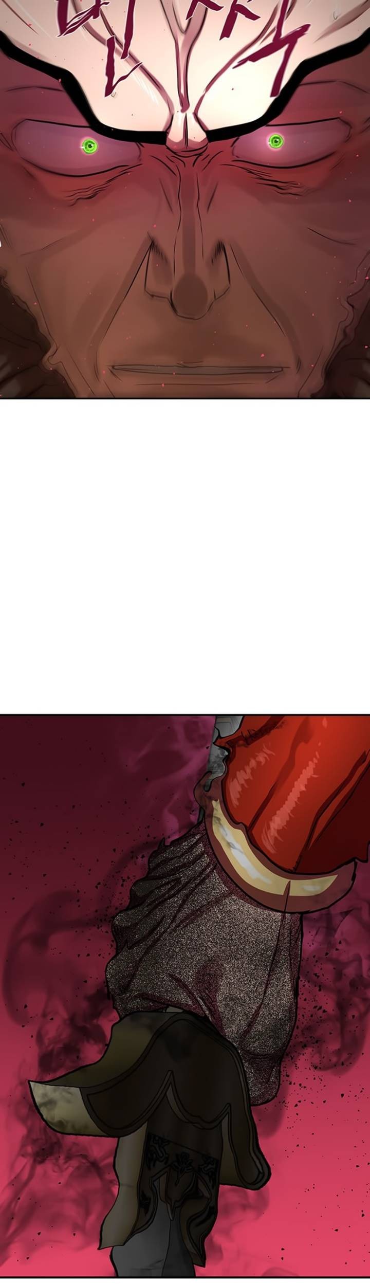 Escort Warrior Chapter 173 Gambar 5