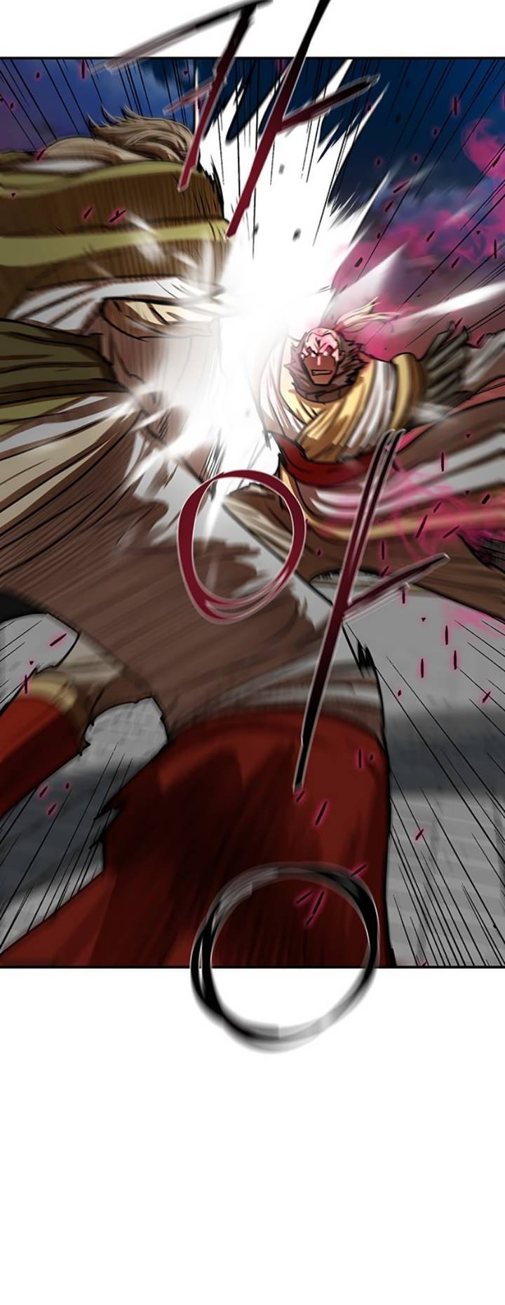 Escort Warrior Chapter 173 Gambar 16