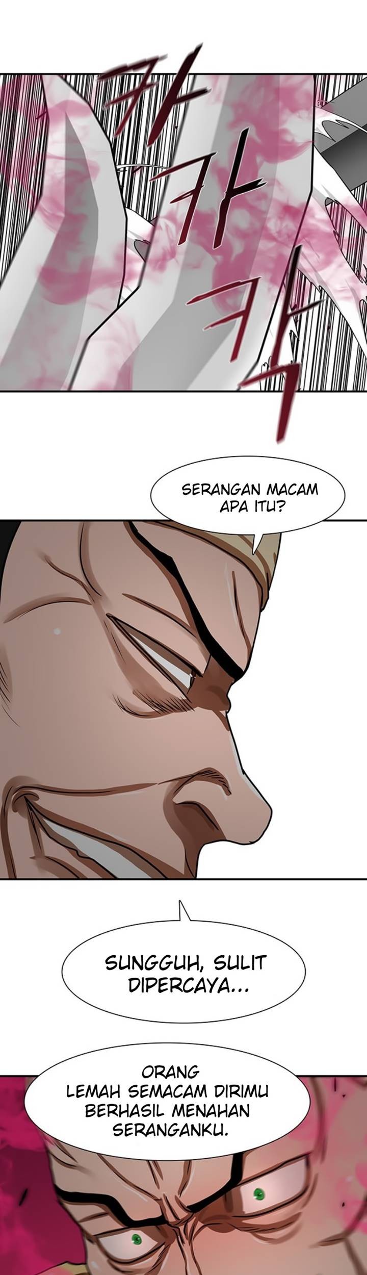 Escort Warrior Chapter 173 Gambar 17