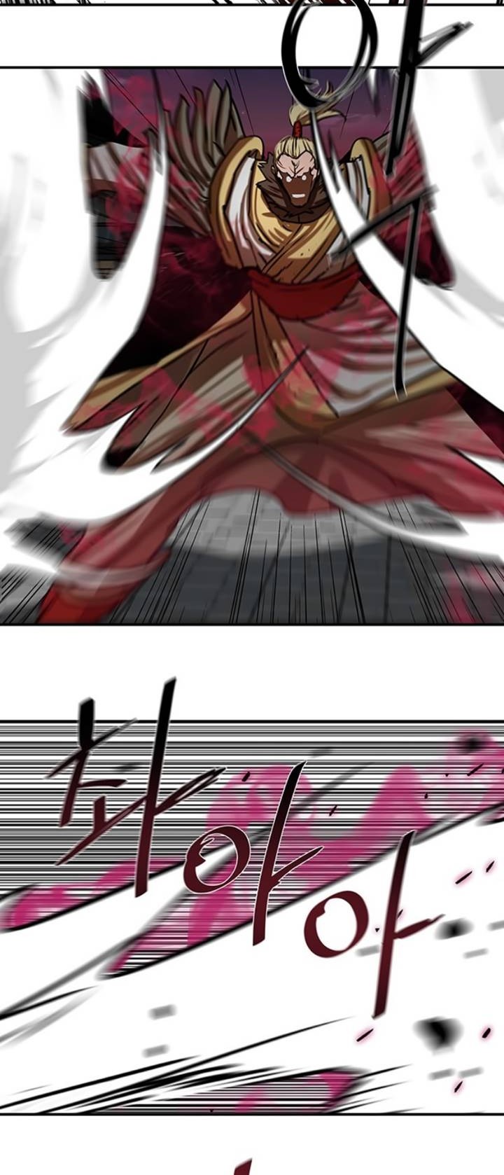 Escort Warrior Chapter 173 Gambar 19