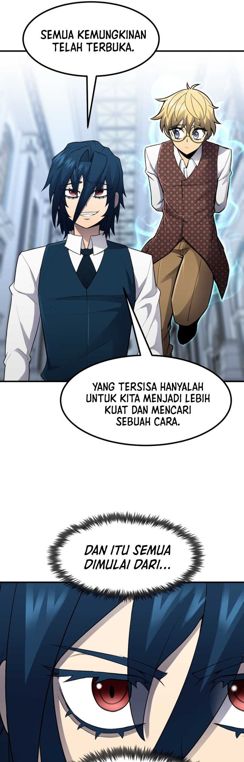 Standard of Reincarnation Chapter 36 Gambar 50