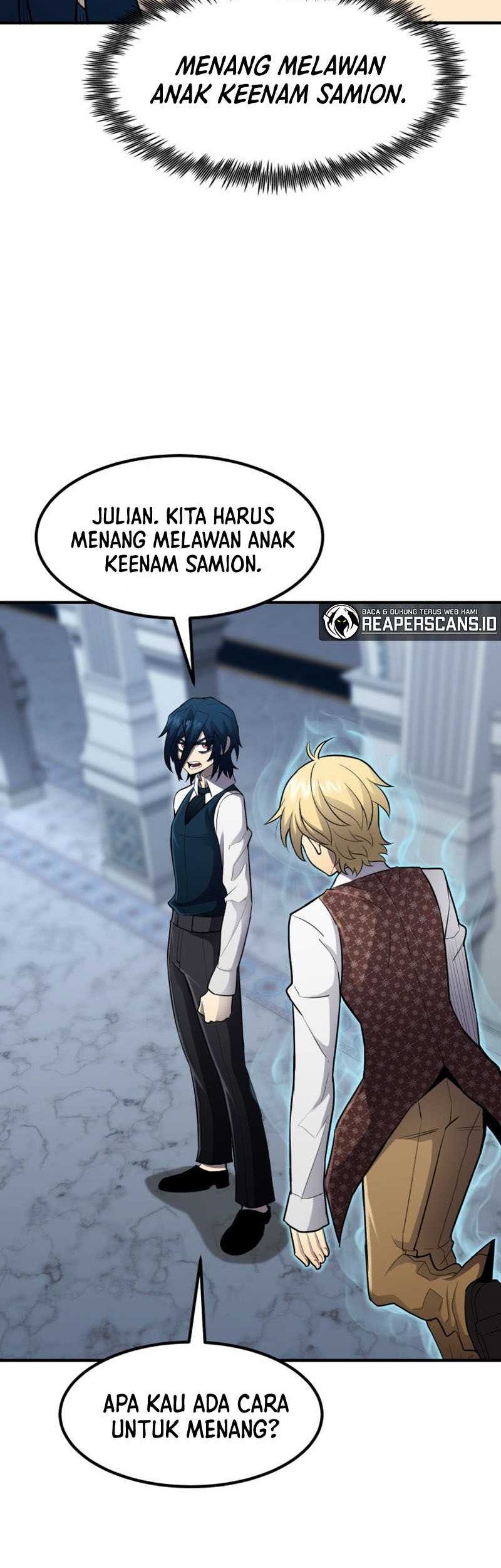 Standard of Reincarnation Chapter 36 Gambar 51