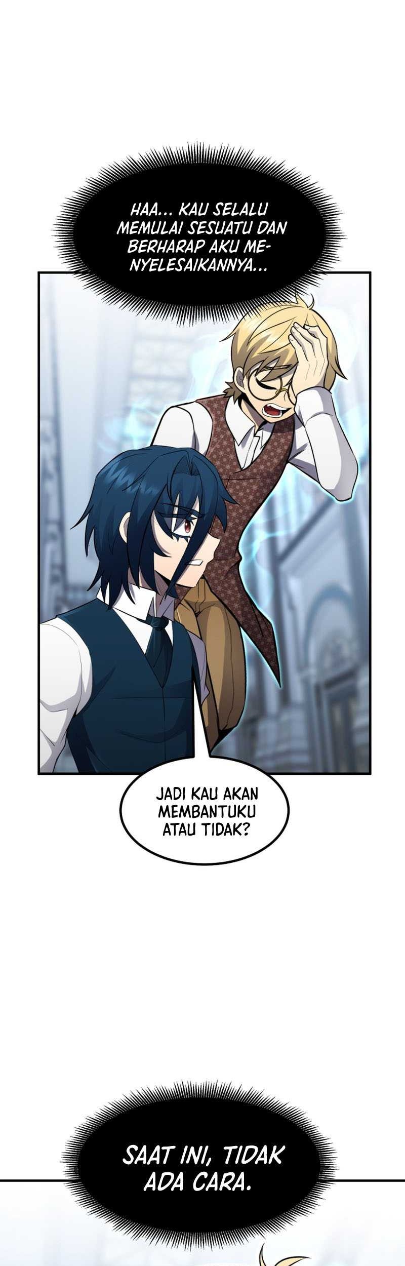 Standard of Reincarnation Chapter 36 Gambar 52