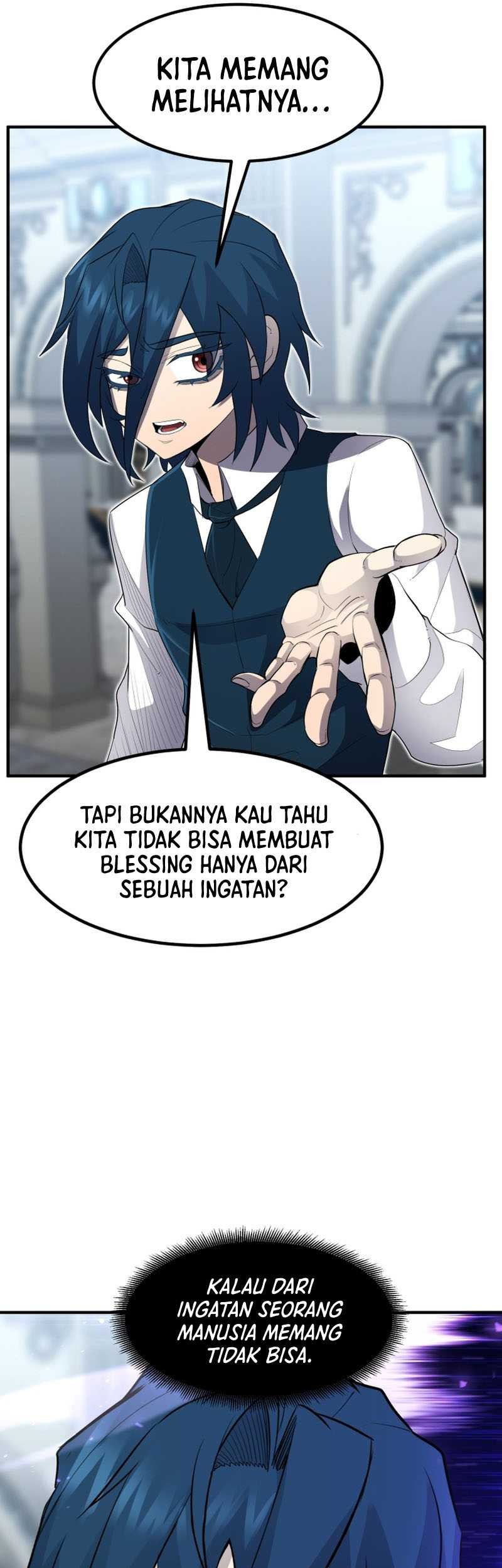 Standard of Reincarnation Chapter 36 Gambar 58
