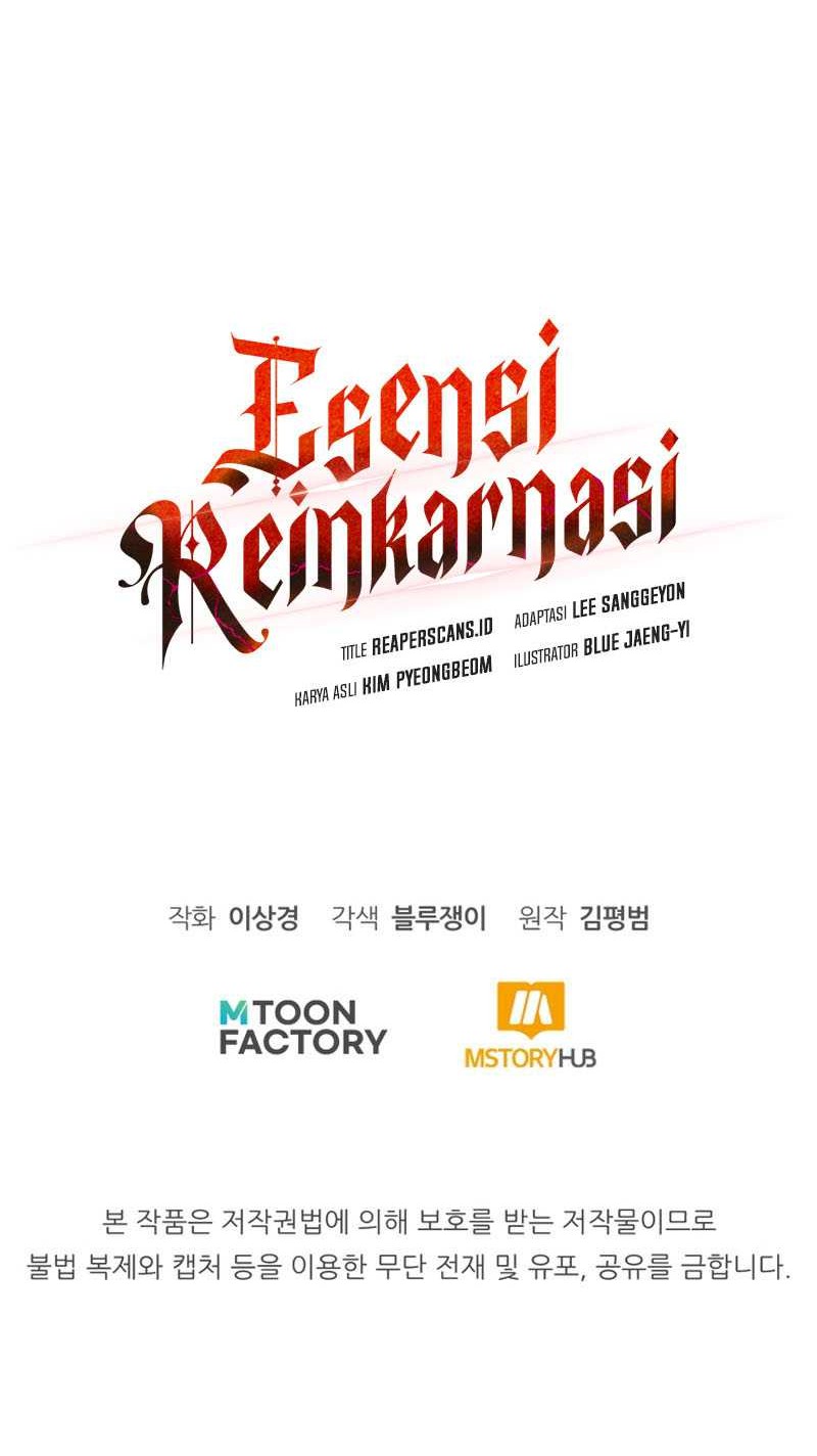Standard of Reincarnation Chapter 36 Gambar 63