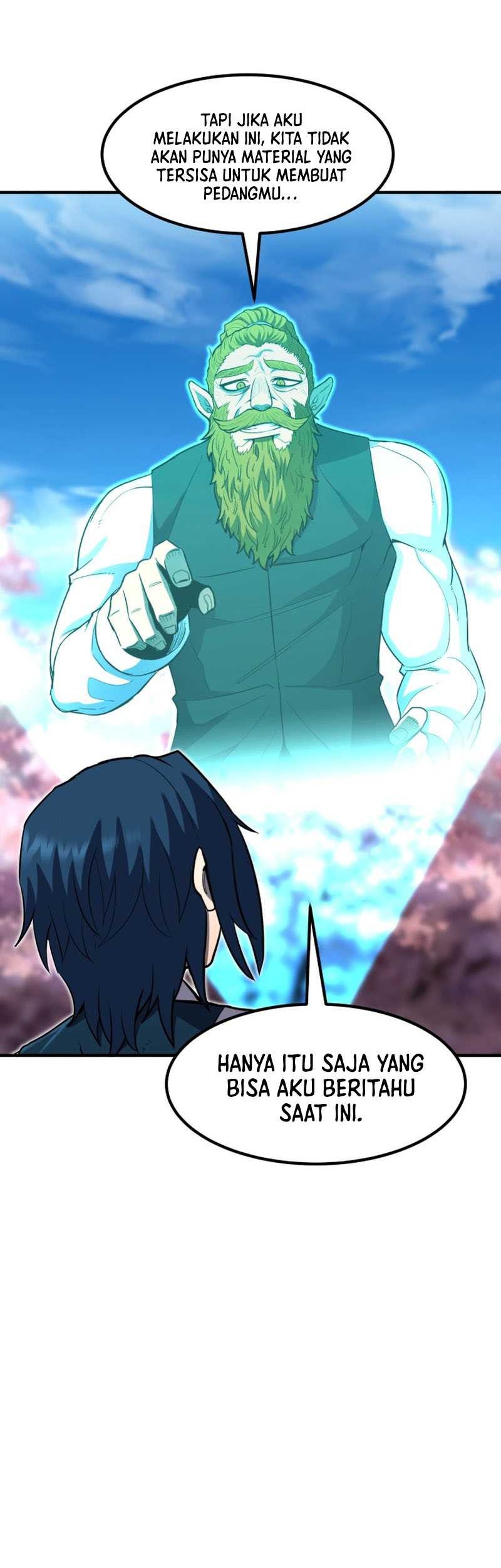 Standard of Reincarnation Chapter 36 Gambar 41