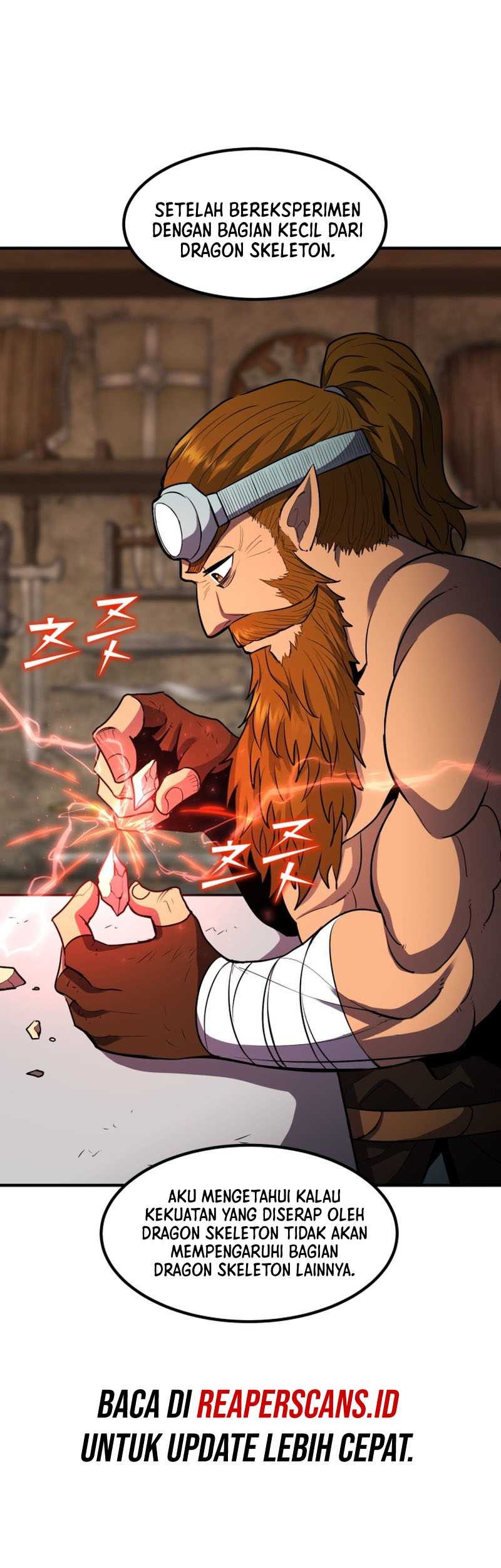 Standard of Reincarnation Chapter 36 Gambar 40