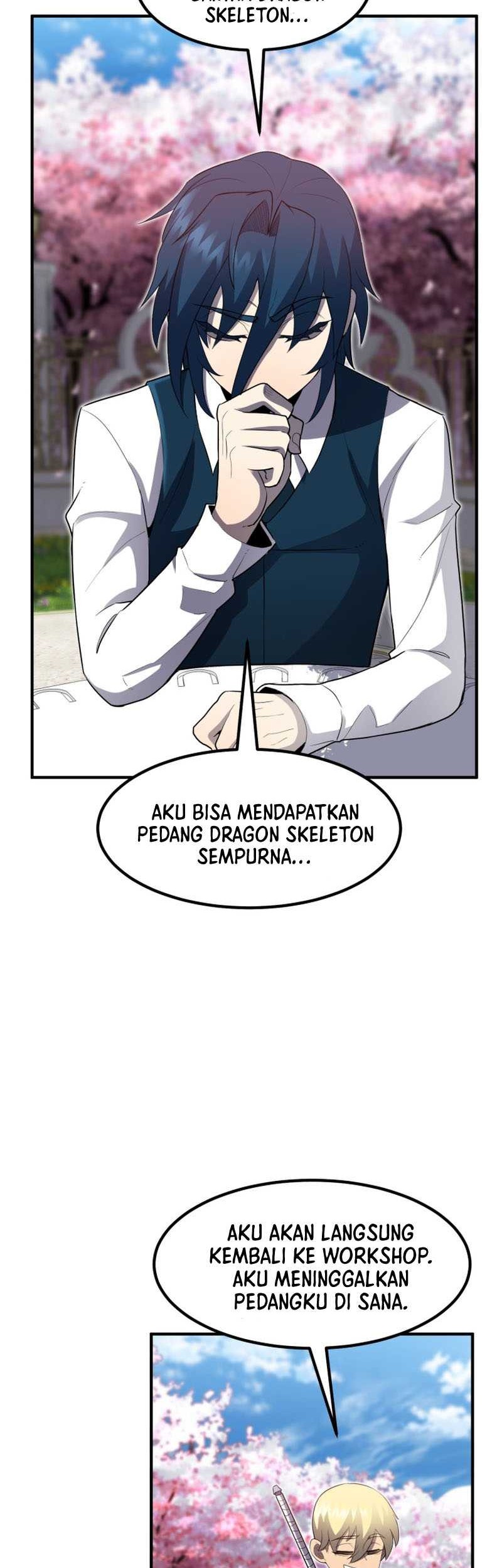 Standard of Reincarnation Chapter 36 Gambar 43