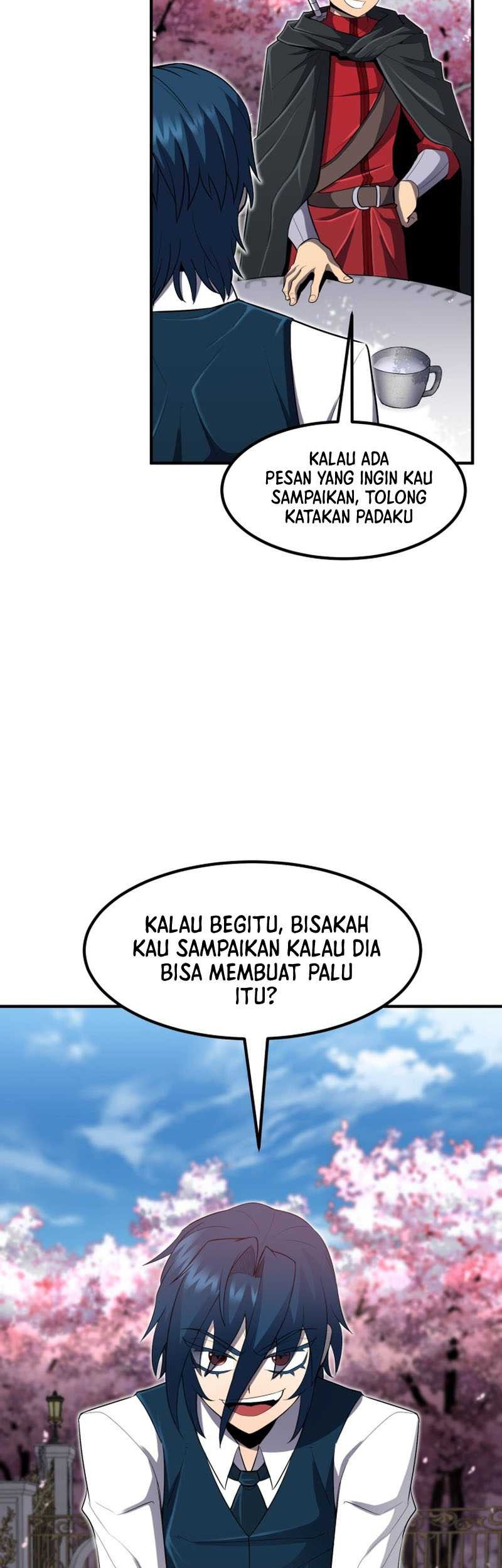 Standard of Reincarnation Chapter 36 Gambar 44