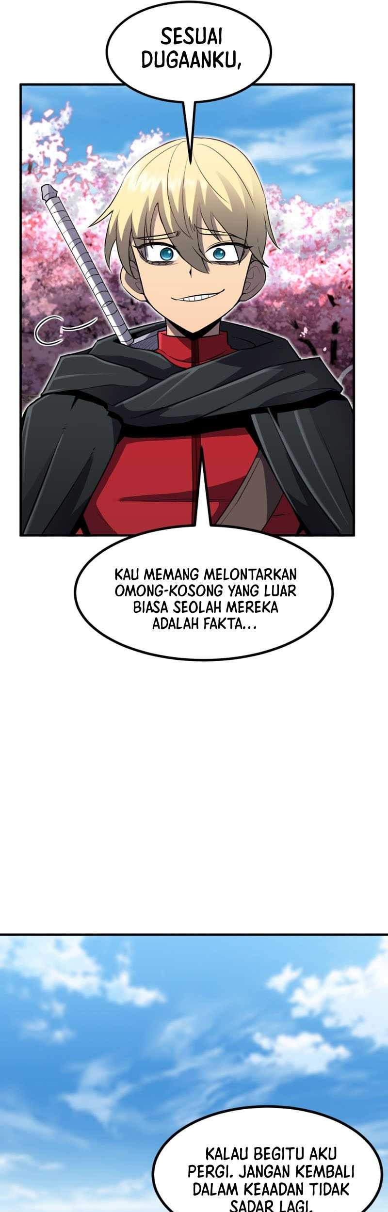Standard of Reincarnation Chapter 36 Gambar 46