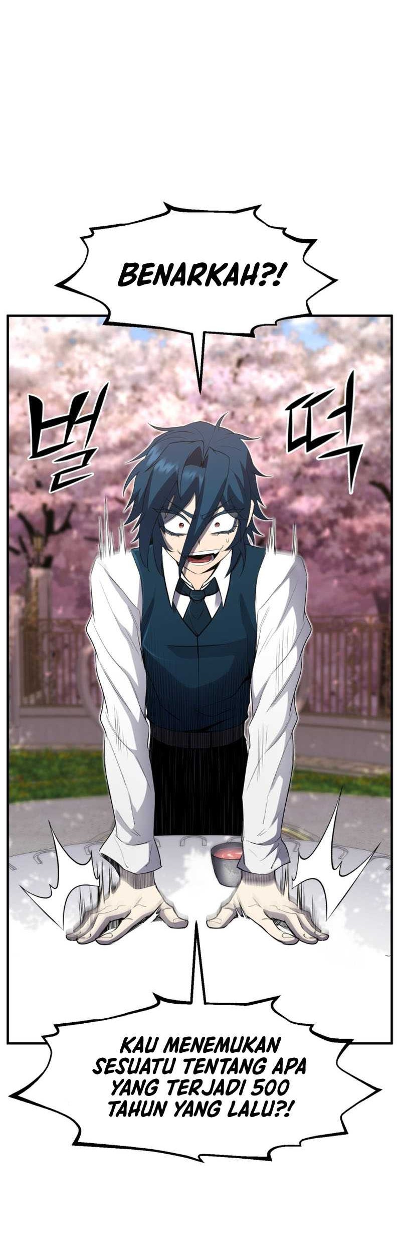 Standard of Reincarnation Chapter 36 Gambar 7