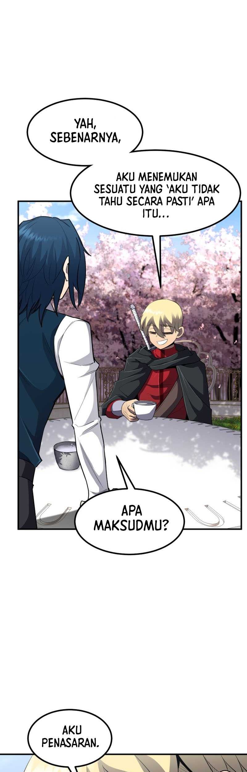 Standard of Reincarnation Chapter 36 Gambar 8