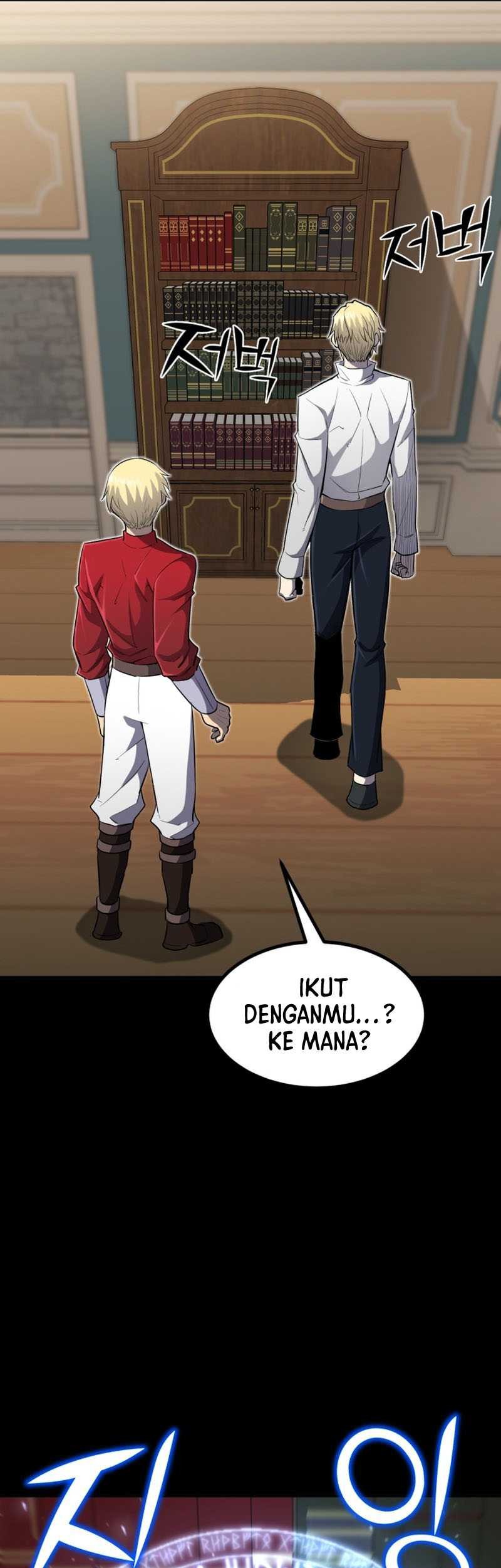 Standard of Reincarnation Chapter 36 Gambar 14