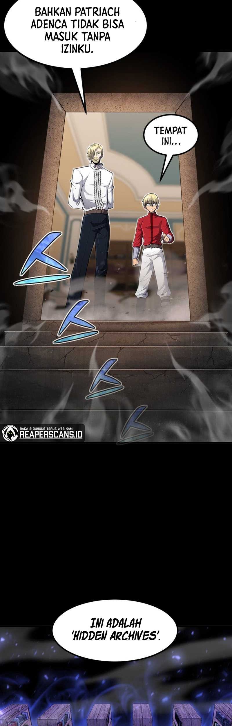 Standard of Reincarnation Chapter 36 Gambar 16