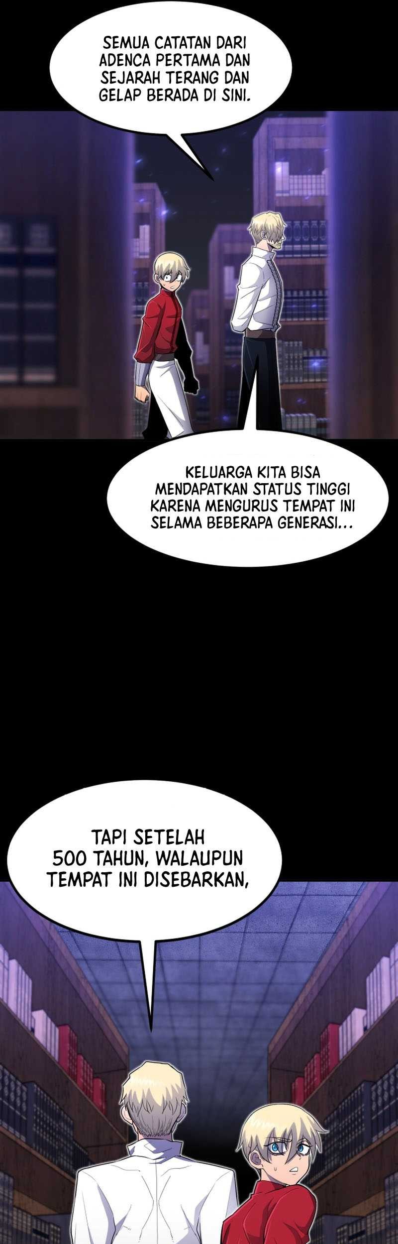 Standard of Reincarnation Chapter 36 Gambar 18