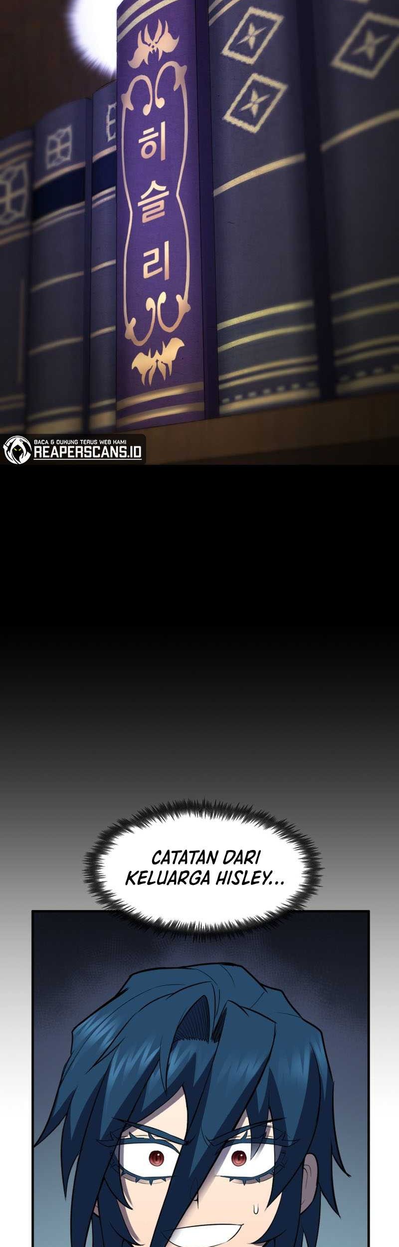 Standard of Reincarnation Chapter 36 Gambar 20